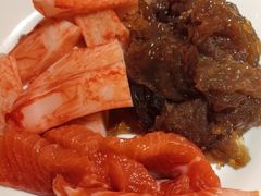-星伦多自助料理·涮烤一体(虹悦城店)