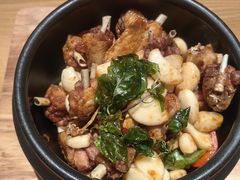 -竹里馆·淮扬菜·功夫茶(老门东店)