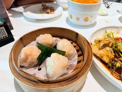 -银灯食府(丽丰国际中心店)