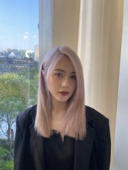 -时尚工厂·科学染发