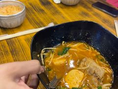 -Doo Dee Thai Food(Issan/Isaan/Esan)