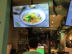 -阮氏娘·越南料理(双子塔店)