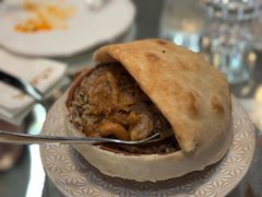 -ELI FALAFEL Lebanese&Mediterranean黎巴嫩美食(富城路店)