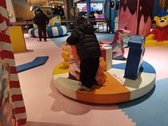 -蒙特利亲子乐园