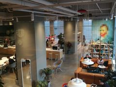 -dotcom coffee古点咖啡(致真大厦店)