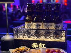 -赤红音乐现场(浦东金桥路店)