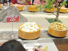 -喜家自助小火锅(乐客城店)