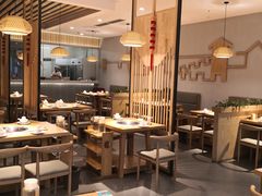 -守柴炉烤鸭(科华中路王府井店)