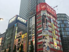 -秋叶原电器街