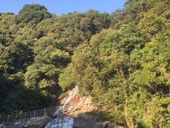 -梁野山景区