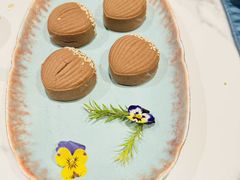 -杭州西湖柳莺里酒店·闻莺厅