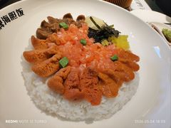 -常鲜楼常来尝鲜海胆馆(星海店)