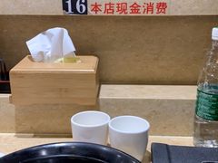 -东京屋(武定路店)