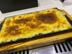 -韩时烤肉(丰科万达广场店)