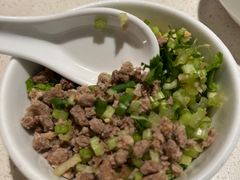 -海底捞火锅(银泰中心店)