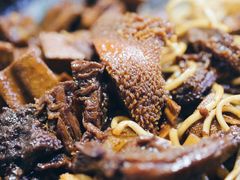 -旺泉餐饮店·清真牛肉面馆