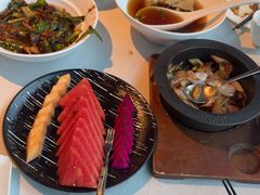 -上海小南国(正大店)