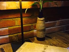 -喜洲吧·江畔老船厂·庭院餐厅(喜临院店)