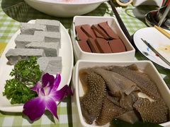 -番食园鲜食火锅(高新店)