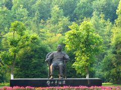 -邓小平故里