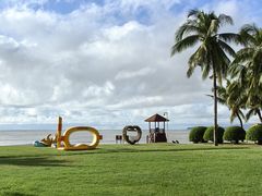 -三亚海棠湾万丽度假酒店