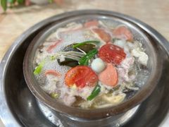 -海关荤豆花(洋河一路店)