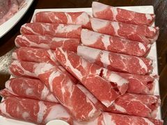 -大明铜锅·烤涮坊·烧烤(新开路店)