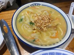 -老雒阳面馆·水席·洛阳菜(王城路店)