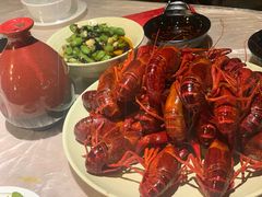 -巴厘龙虾·榜首油焖大虾(洞庭·艺术洋房店)