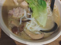 -老妈米线(木渎影视城店)