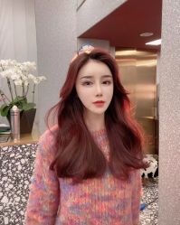 -3AM HAIR SALON染发烫发接发