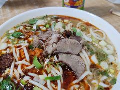 -肖家客饸饹面(郑州总店)