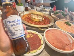 -长嘉·河图火锅(长嘉汇江景旗舰店)