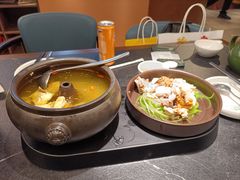 原味汽锅鸡-云海肴·汽锅鸡·云南菜(领展购物广场·中关村店)