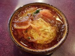 -华兴街煎蛋面(总店)