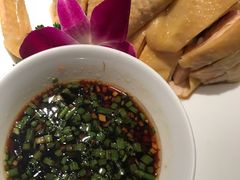 -老洋房花园饭店(绍兴路店)