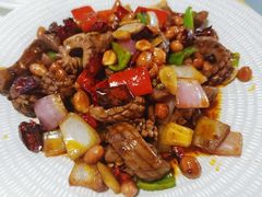 -付掌柜在成都·热炒砂锅集(金禾店)