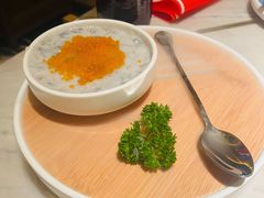 蟹籽鲜虾滑-左庭右院鲜牛肉火锅(桥北印象汇店)