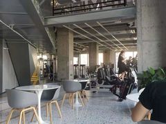 -LA合时健身4PMFIT(花桥旗舰店)