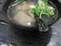 -老盛兴·上海小笼汤包馆(武夷店)