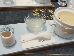 -燕庭·纯燕窝·甜品下午茶(南京西路店)