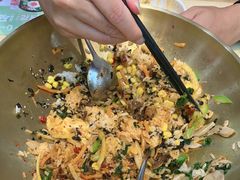-食米家拌饭(梅溪新天地店)