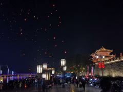 -襄阳城墙