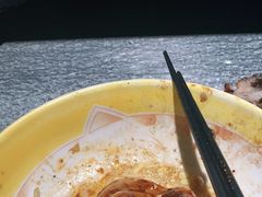 -探鱼·鲜青椒爽麻烤鱼(北京路天河城店)
