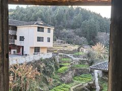 -初溪土楼群