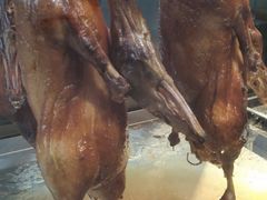 -骆记馋鸭(东街店)
