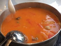 -蕃茄述·好汤自然来(江汉路店)