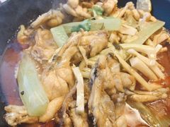 -望湘园·湖南菜(宏伊店)