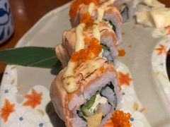 -有喜屋·烧鸟·居酒屋(周浦万达店)