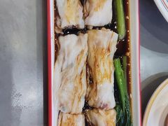 -永盛茶档·港式餐厅(桥北店)